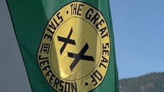 Should Northern California Secede and Become the State of Jefferson [upl. by Otxilac815]