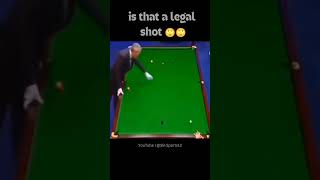 Snooker best shot  viralvideo views viralshorts video viralreels SnookerPlanet ytshorts [upl. by Cad685]