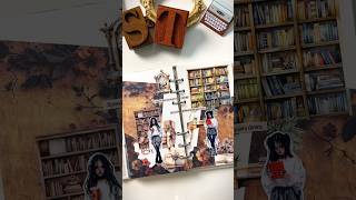 Create with Soto Studios🥰 journaling junkjournal scrapbooking scrapbookingideas journalingideas [upl. by Colton]