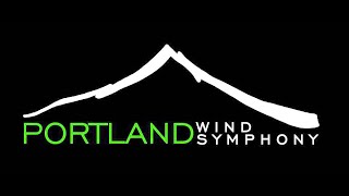 Andrew Boysen Jr Song for My Children  Portland Wind Symphony [upl. by Bard]