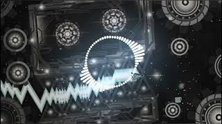 quotTon 618quot FULL Original Song Sparkler full song  Geometry dash [upl. by Shelba]