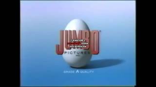 Jumbo Pictures Logo History Update [upl. by Cato524]