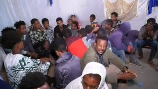 NEW ERITREAN MUSIC TEAME KSHASEY 2024 NEW ERITREAN GAYLA WEDI KAHASAY [upl. by Etnoek219]