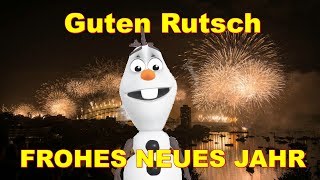 🍾 Grüße Glückwünsche zu Silvester 🍾 Happy New Year 🍾 Frohes Neues Jahr 🍾 Guten Rutsch Alles Gute 🍾 [upl. by Tana894]