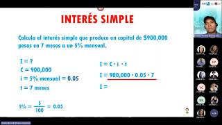 1er CIPAS Matemáticas Financieras 1604 del 06092024 [upl. by Mudenihc]