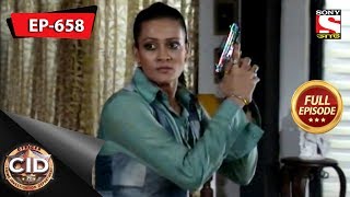 CIDBengali  Full Episode 658  16th September 2018 [upl. by Anertac]