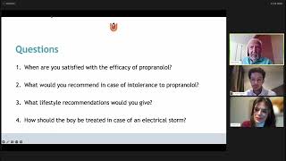 Long QT syndrome  HOW to chose the BEST TREATMENT [upl. by Pavior]