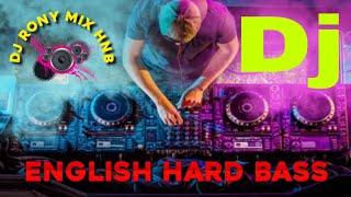 Riba Riba Hard BassDance Mix Dj Rony Mix HNB [upl. by Kristofer628]