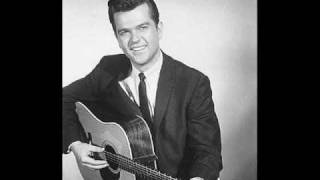 Conway Twitty  quotTil The Pain Outwears The Shamequot [upl. by Eamon]