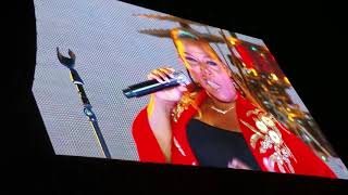 Essence Music Fest 2018  Queen Latifah  When Youre Good To Mama Chicago [upl. by Krebs580]