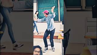 Teacher dance in class dance beauty funny [upl. by Ced]