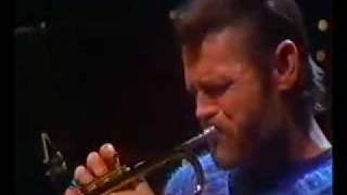 Chet Baker amp Stan Getz  Sweden 1983  Dear Old Stockholm [upl. by Etteyafal180]