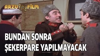 Şekerpare  Bundan Sonra Şekerpare Yapılmayacak [upl. by Joshuah]