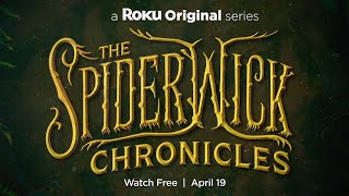 SPIDERWICK CHRONICLES Teaser Trailer [upl. by Aiet]