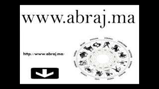 ماغي فرح  توقعات الابراج  magi farah 2014 [upl. by Henrie603]