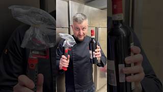 Can You Open Wine with a Hammer and Nails We Tested This Hack [upl. by Alodi255]