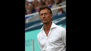 Bleues le choix est fait pour la succession d’Hervé Renard [upl. by Eugine112]