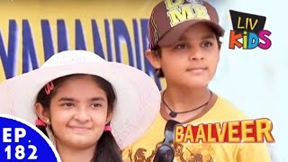 Baal Veer  बालवीर  Episode 182  Bawandar Pari in Pari Lok [upl. by Gibb63]