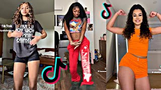 IT’S TOO MUCH  TIKTOK DANCE CHALLENGE COMPILATION [upl. by Laddie486]