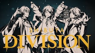 ヒプノシスマイク Division Rap Battle4th LIVEオオサカ《Welcome to our Hood》シブヤ・ディビジョン“Fling Posse”ダイジェスト [upl. by Duile42]