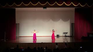 college dance performance iiser bollywood mashup laila ambarsariya dekha tainu dil lutteya [upl. by Annawik605]