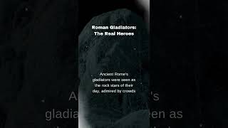 Gladiators Heroes of Ancient Rome [upl. by Ylecara]