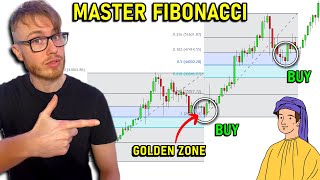 Complete Fibonacci Trading Masterclass Full Course Beginner To Advanced [upl. by Pacheco774]