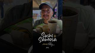 Weekends are for trashy food  Big Billion Sale ke results minivlog sushiaursamosa couplevlog [upl. by Furlong]