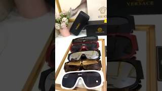 What are WAYFARER sunglasses used forVERSACE WAYFARER SUNGLASSES 😎 versace sunglasses [upl. by Kirre]