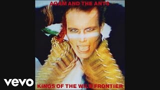 Adam amp The Ants  Killer in the Home Audio [upl. by Ozen]