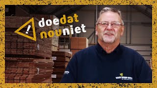 Houten schutting behandelen met olie of verf  DOE DAT NOU NIET [upl. by Stinson]