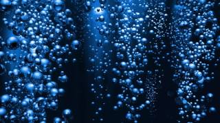 Water Bubbles White Noise  10 Hours  For Sleeping Studying or to Block Out Noise [upl. by Esinwahs]