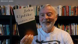 John Updike books Ive read [upl. by Riatsala811]