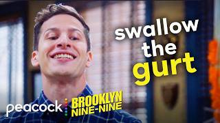 Convincing you to watch Brooklyn 99 in less than 20 minutes  Brooklyn NineNine [upl. by Arihk]