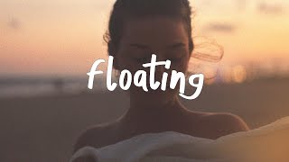 Alina Baraz  Floating ft Khalid Lyric Video Filous Remix [upl. by Dnomsad761]