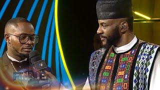 Finale Kellyrae wins No Loose Guard season – BBNaija  S9  Africa Magic [upl. by Hamil]