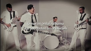 Joyriding Lyrics Türkçe Çeviri┊Frank Iero and The Celebration [upl. by Avek]