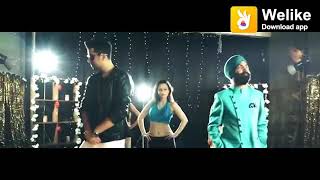 Catwalk Wali Hai Baby teri jaan Punjabi song 2019 [upl. by Azer242]