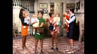 Petticoat Junction  Betty Jos Business  S7 E26  Part 3 [upl. by Mcgurn83]