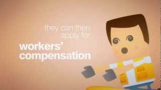 Your accident insurance policy explained in 90 seconds [upl. by Profant83]