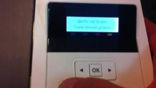 HP Color LJ Pro M252 Как отключить чипы на картриджах [upl. by Lledal]