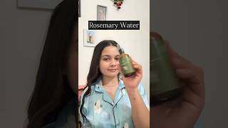 Night Time Hair Care Routine For Long amp Healthy Hair  Rosemary For Hair  Hair Oiling Wooden Comb [upl. by Starkey]