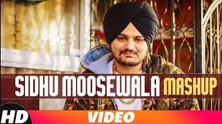 Sidhu Moose Wala  Lyricist Mashup  Deep Jandu  Ninja  Latest Punjabi Song 2018 [upl. by Rochus547]