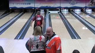 2023 USBC Nationals Reno Team [upl. by Noryv]