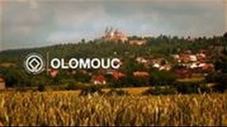 Unesco  Olomouc [upl. by Vernor]