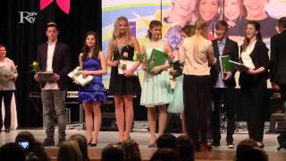 Jugendweiheauftakt 2016 in Borna [upl. by Scoles]