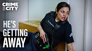 SWAT Season 7 Episode 13 Promo  SWAT 7x13 Promo HD [upl. by Hands876]