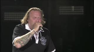 Böhse Onkelz  10 Jahre Live Waldstadion 2018 [upl. by Melgar987]