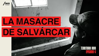 T3E6 La masacre de SALVÁRCAR los jóvenes REVICTIMIZADOS por el GOBIERNO [upl. by Ahsinwad139]