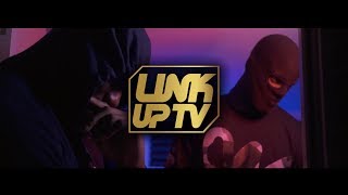 Headie One X RV  Know Better  Link Up TV [upl. by Normy]